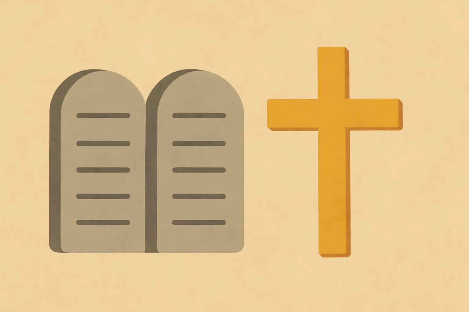 10 commandments in simple terms