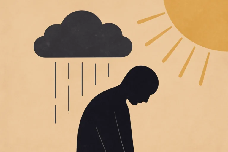 3 reasons why god allows suffering