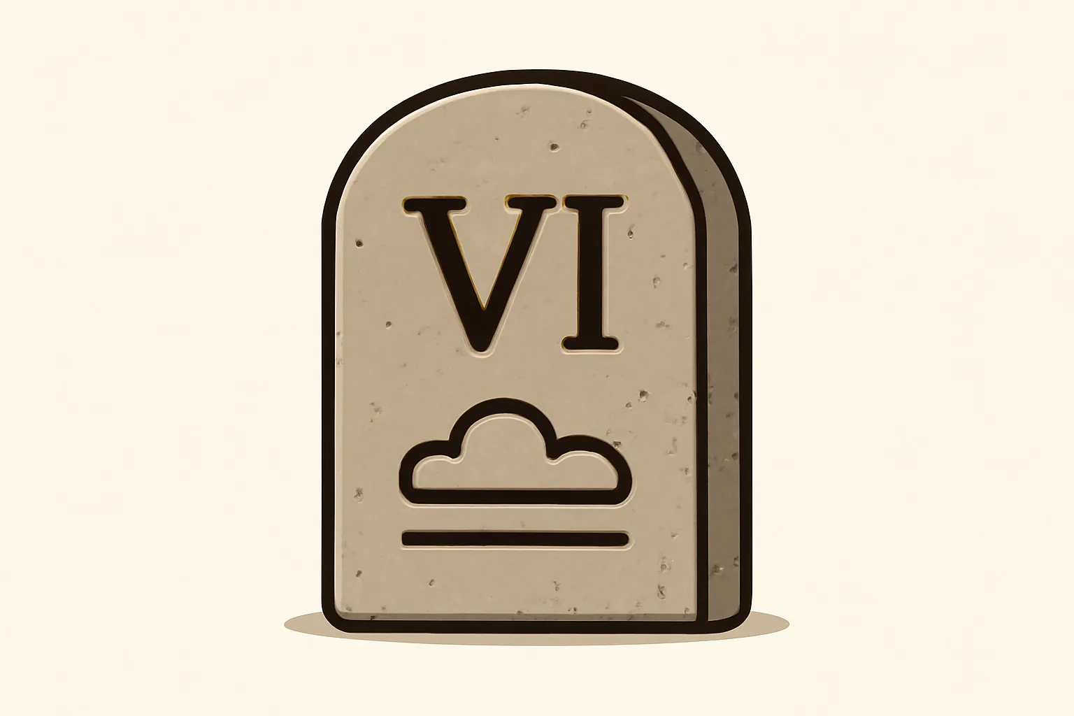 6th commandments