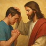 Accepting Jesus Prayer: A Quick Guide to Praying for Salvation accepting jesus prayer