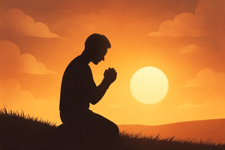 acknowledge god in all your ways