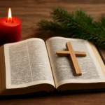 Advent Scripture Reading Plan: Your Complete Daily Reading Guide advent scripture reading plan