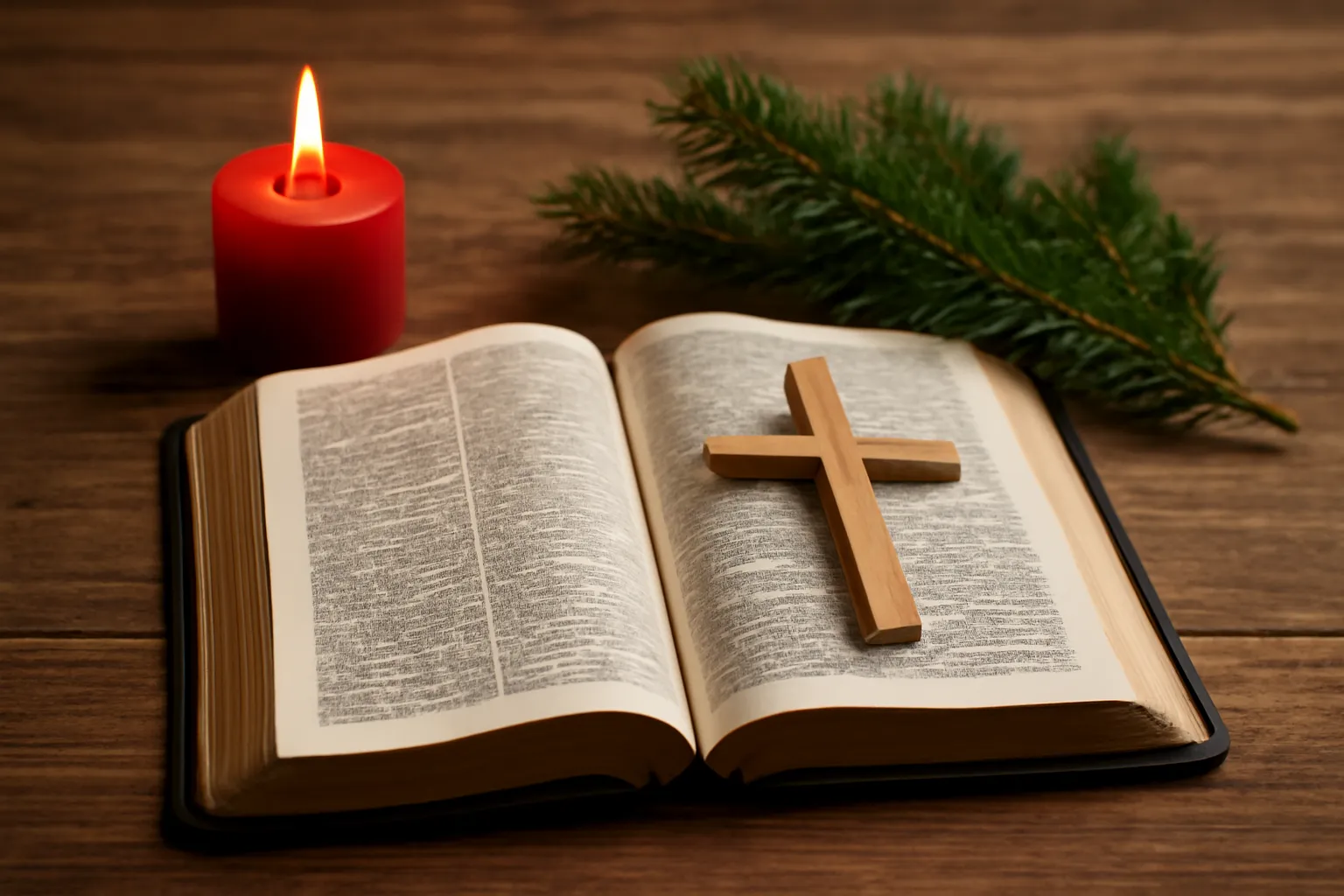 advent scripture reading plan
