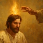 Anointed with Holy Spirit: What It Means and How to Walk in His Power Today anointed with holy spirit