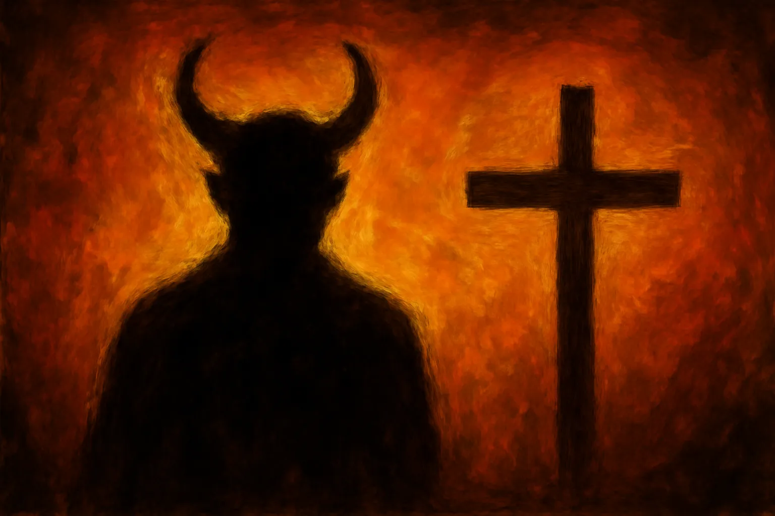 antichrist verse