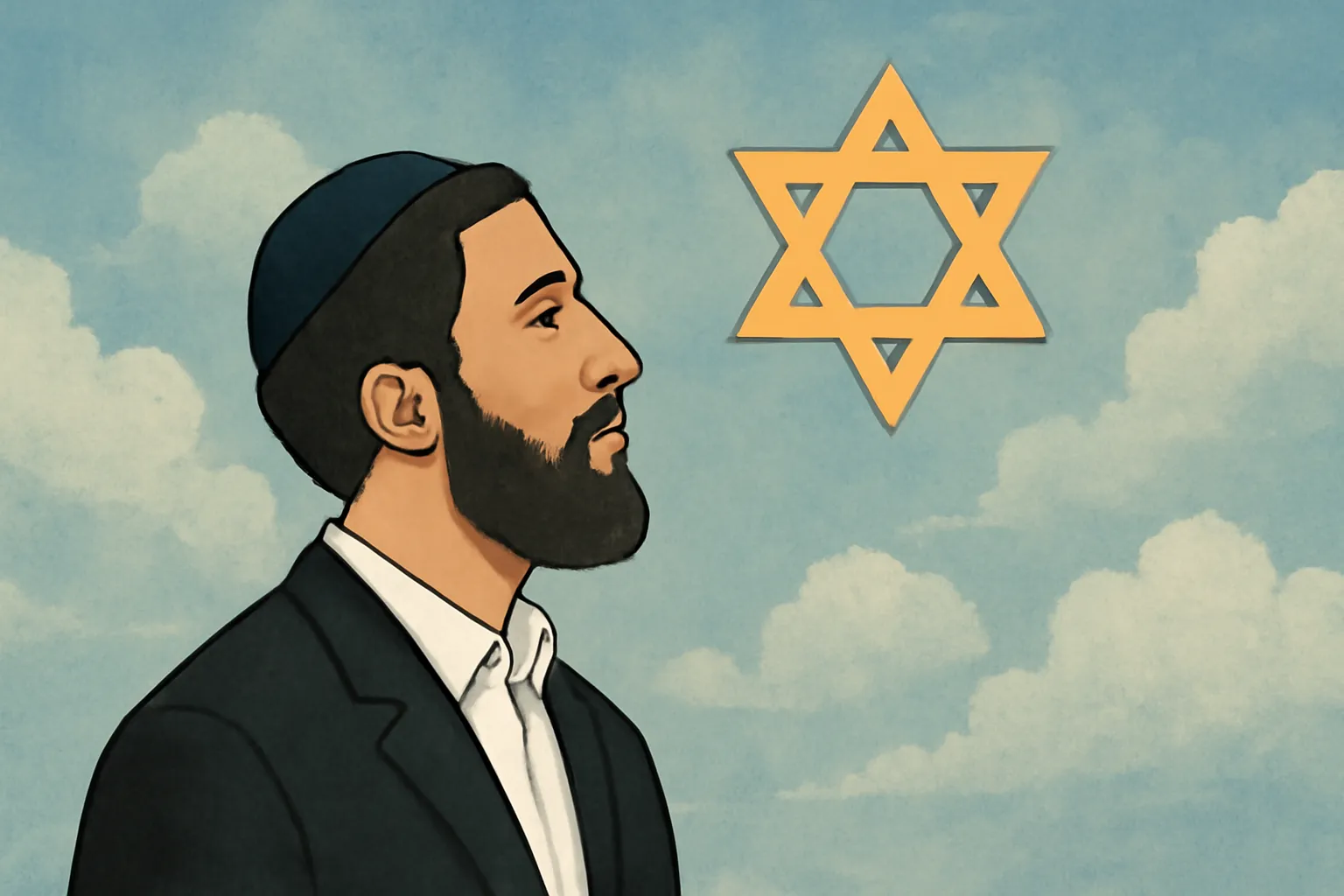 are jews still god's chosen people