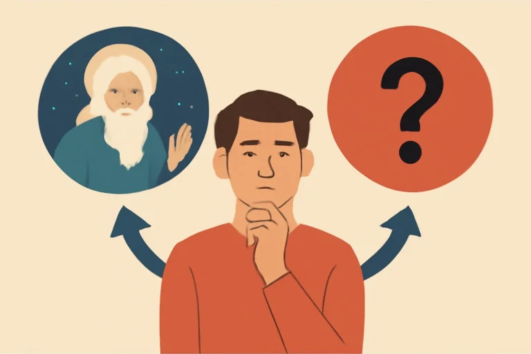 arguments for and against god's existence