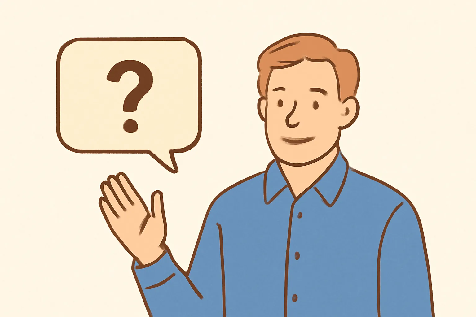 ask peter
