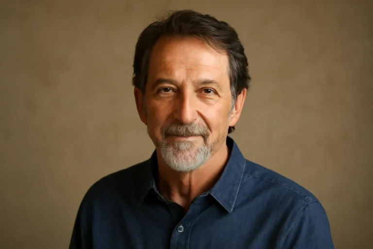 author john eldredge
