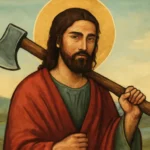 ax the saint john