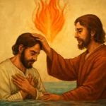 Baptism Holy Ghost Fire: Meaning, Significance, and Biblical Insights baptism holy ghost fire