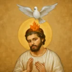 Baptism Holy Spirit Fire: Understanding Its Meaning and Impact Today baptism holy spirit fire