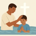 Baptism Importance: Why This Sacrament Matters baptism importance