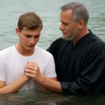 baptist baptism