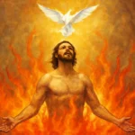 Baptized by the Holy Spirit and Fire: What It Means for Your Faith baptized by the holy spirit and fire