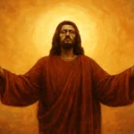 behold your god