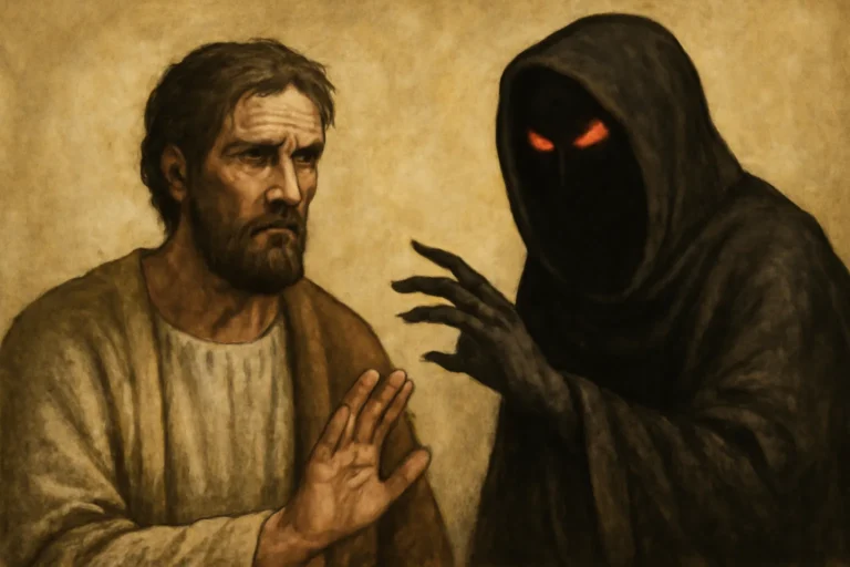 beware false prophets