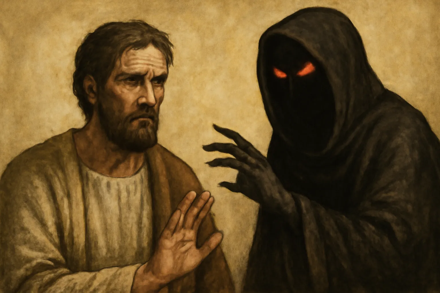 beware false prophets