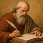 Bible Authors: Discover Who Wrote the Books of the Bible bible authors