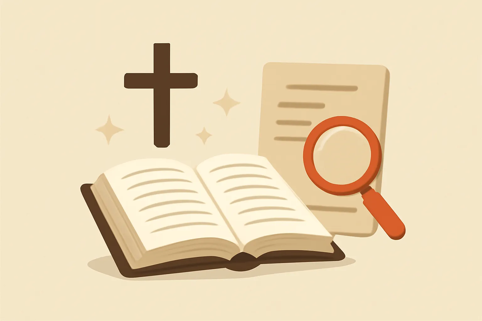 bible chapter summaries