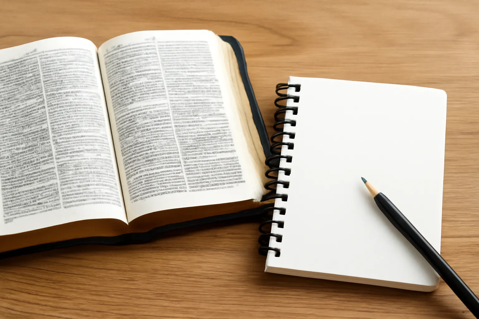 bible chapter summary