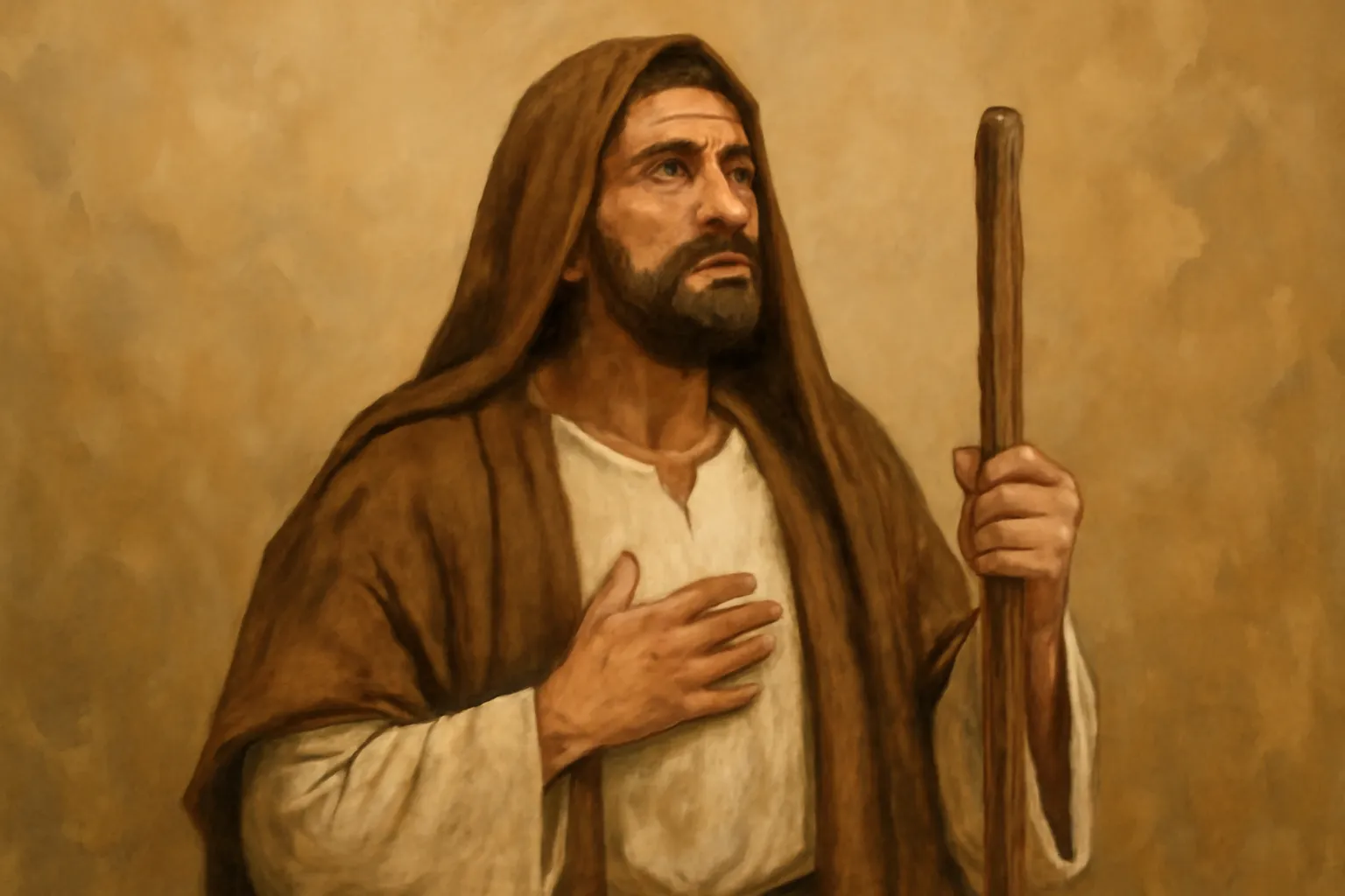 bible character