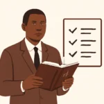 bible deacon requirements