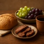 Bible Feast: Origins and Significance of Biblical Festivals bible feast