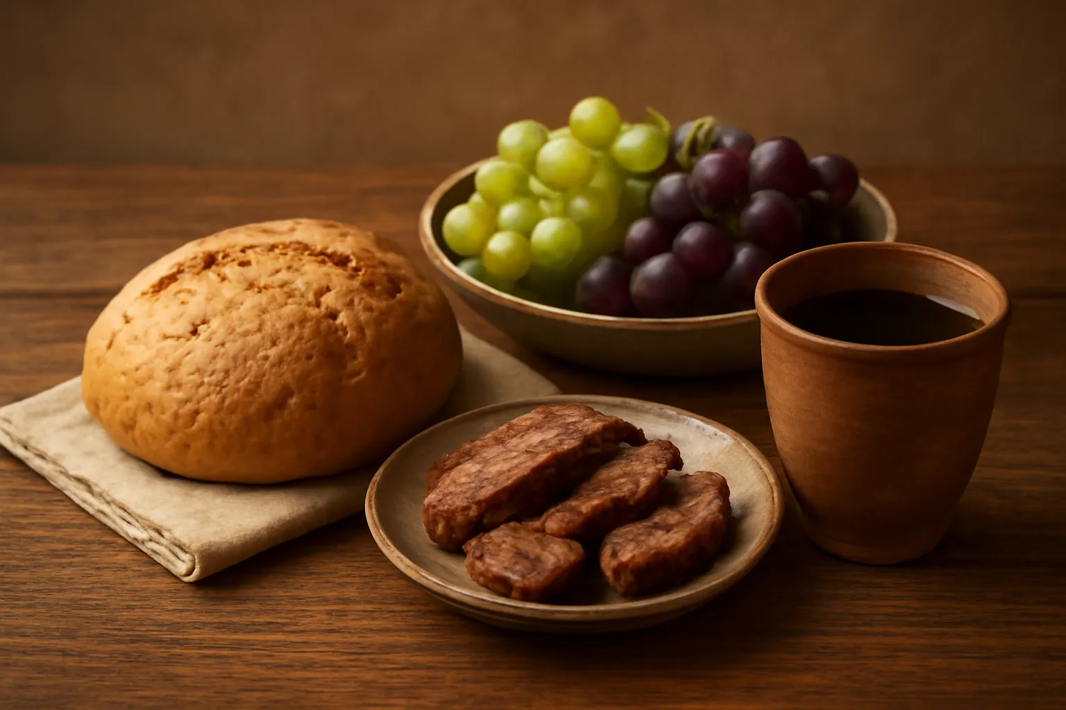 bible feast