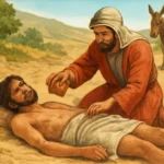 bible good samaritan story
