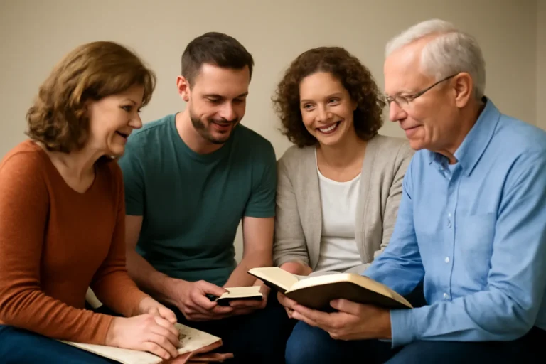 bible groups