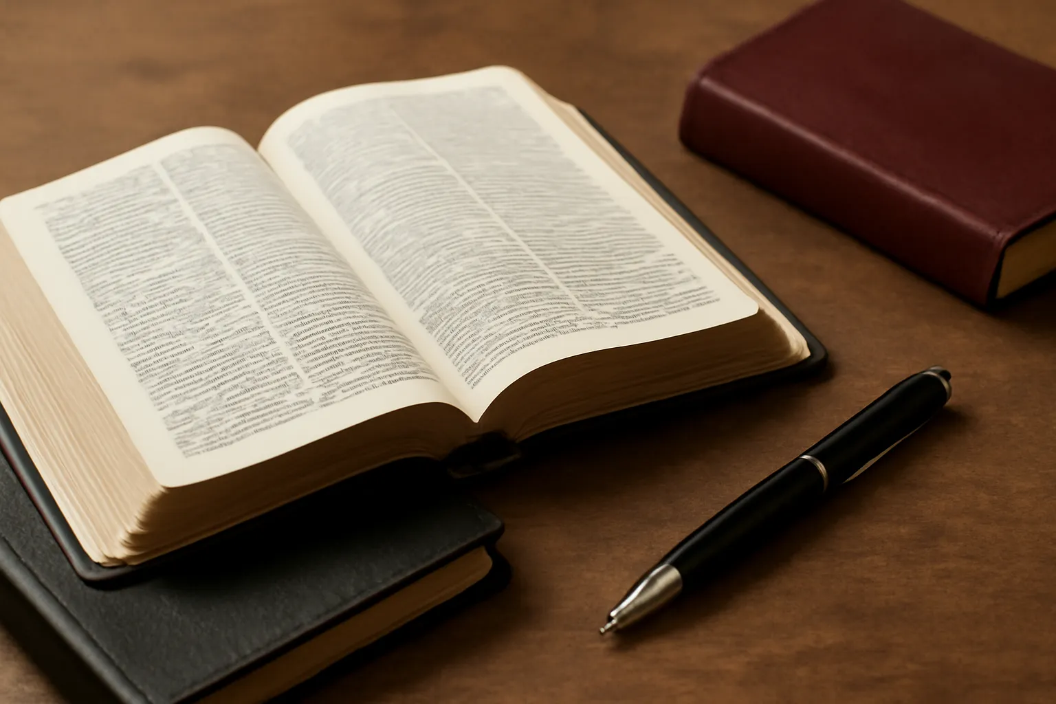 bible language