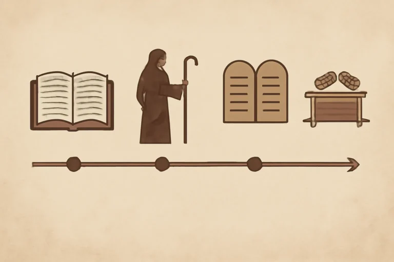 bible old testament timeline