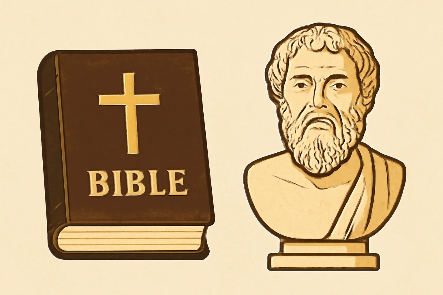 bible philosophy