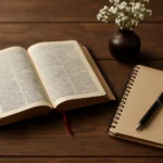 Bible Poetry: Discover Timeless Verses and Spiritual Meaning bible poetry