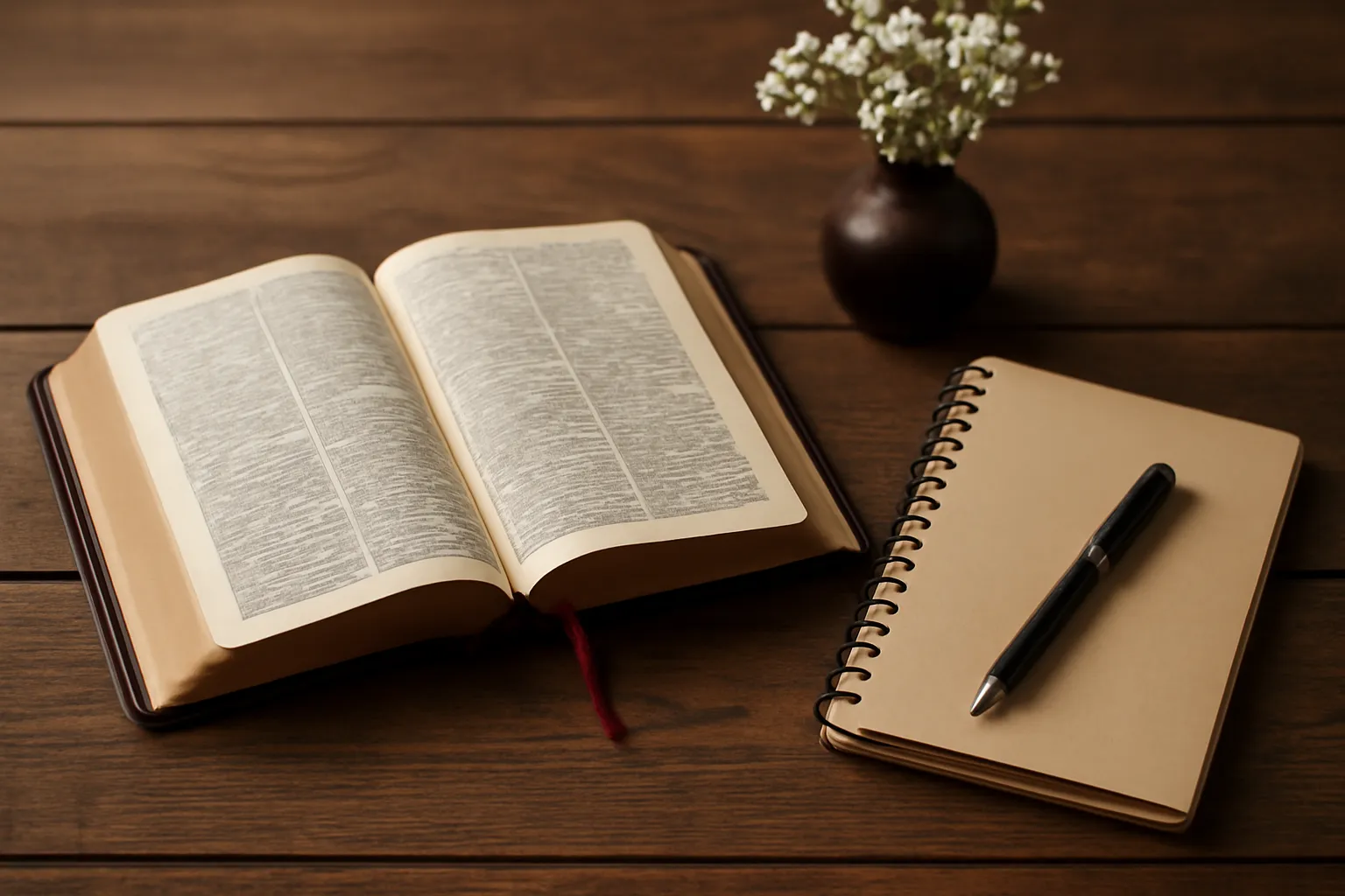 bible poetry