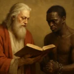 Is the Bible Pro Slavery? A Critical Analysis of Passages and Historical Context bible pro slavery