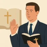 Bible Qualifications for Pastor: A Biblical Guide to Godly Leadership bible qualifications for pastor