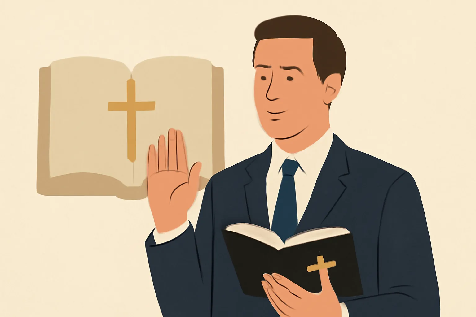 bible qualifications for pastor