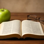 bible quotes about mentors