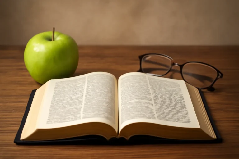 bible quotes about mentors