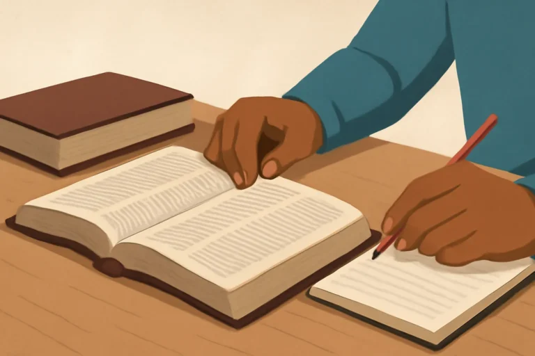 bible reading plan for new believers