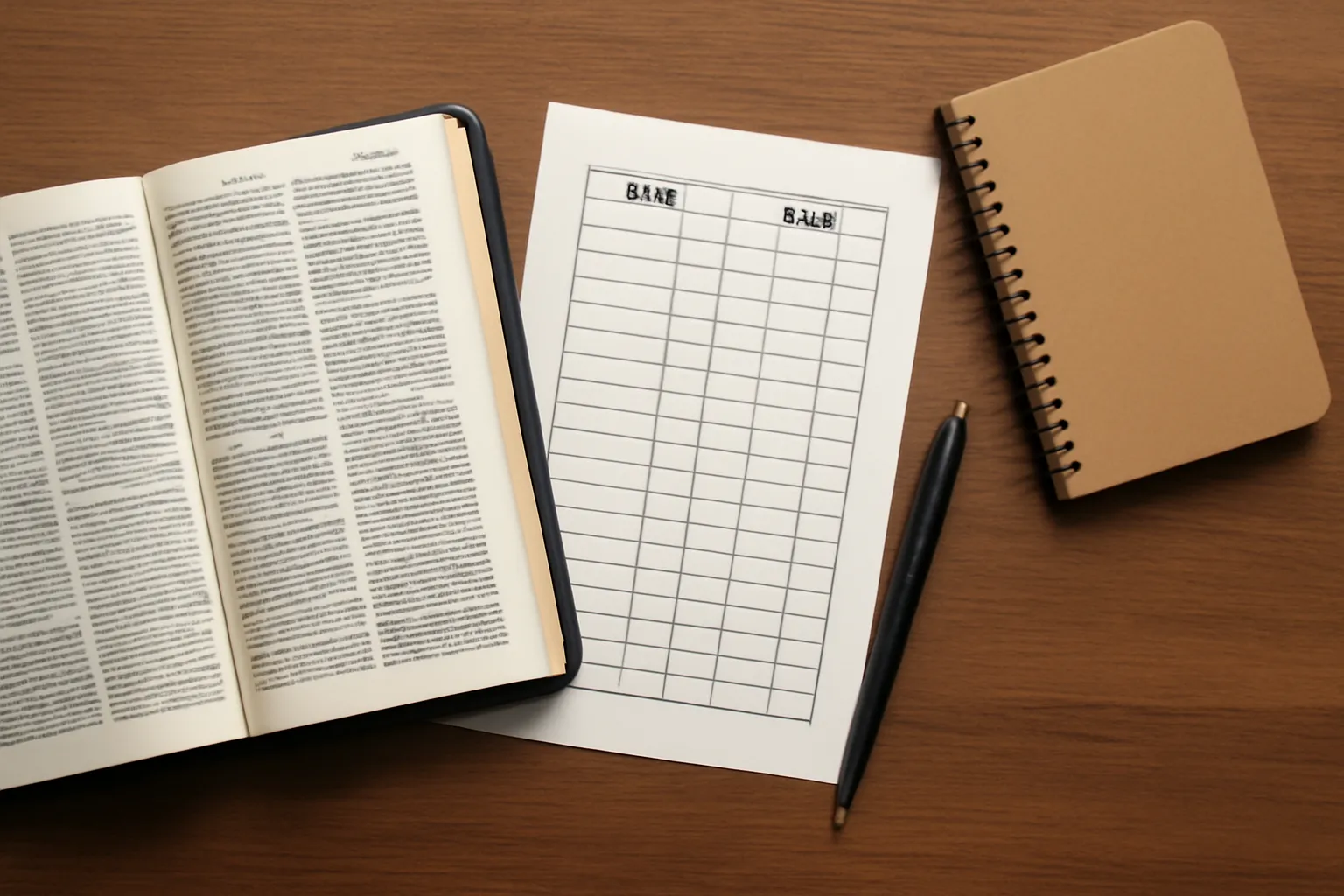 bible reading plans 2 years