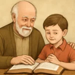 Bible Respect Your Elders: Biblical Guidance on Honor, Wisdom, and Family bible respect your elders