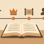 Bible Revelation Timeline: A Clear Guide to the End Times bible revelation timeline