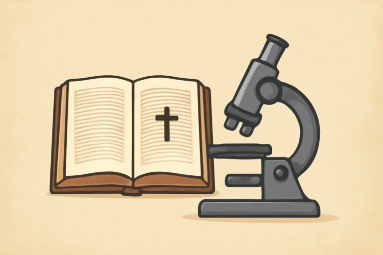 bible scientific accuracy