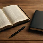 Bible Scriptures About Business: Timeless Principles for Ethical Entrepreneurship bible scriptures about business