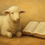 bible sheep