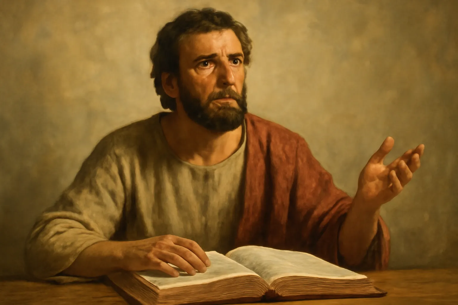 bible simon