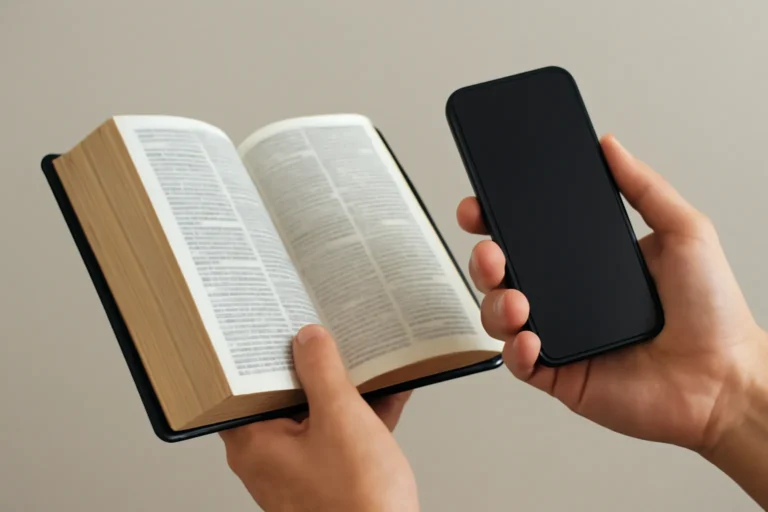 bible sms messages
